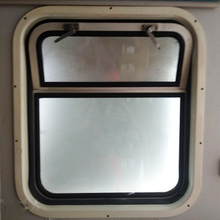 国内火车车窗